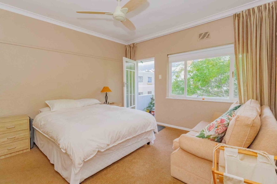 To Let 1 Bedroom Property for Rent in Bantry Bay Western Cape